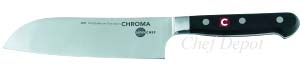 Chroma Japanese Santoku Knife