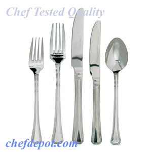 Silverware for Restaurants, Schools & Banquet Halls
