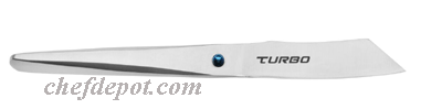 Type 301 Porsche Turbo Knife