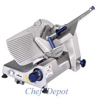 H.D. Univex Slicer