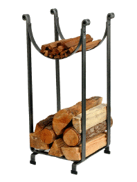 Enclume Log Rack
