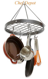 Our Favorite new design Pot Rack