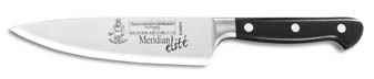 6 in. Chef Knife