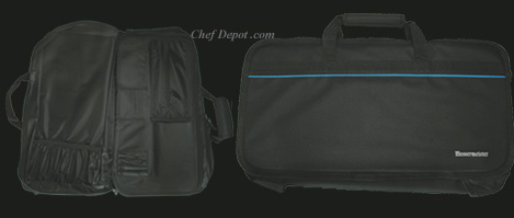 Chefs Sachel Briefcase - knife Case