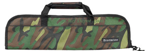 Camo Knife and Gun Case