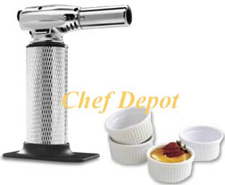 Messermeister Butane Chef Torch