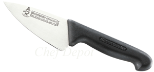 4 in. Chef Knife