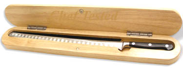 12 in. Salmon Slicer