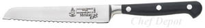 5 in. serrated Edge Cake & Pie Knife