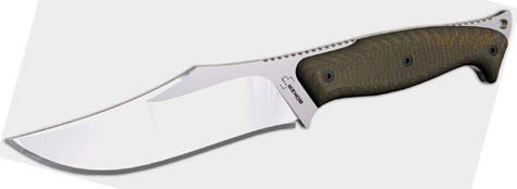 Boker Plus Shark Knife on sale