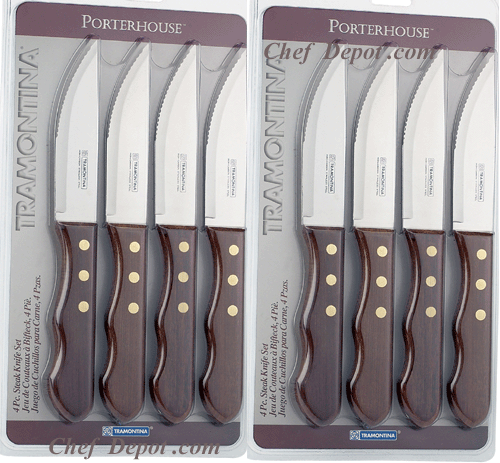 Tromintina Steak knife Set