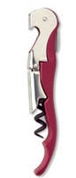 Free Promo Waiters Pro Wine Opener with $200.00 Kasumi Purchase