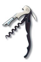 Free Promo Waiters Pro Wine Opener with $150.00 Chroma Type 301 designed by F.A. Porsche  Purchase