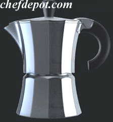 Chefs Choice Espresso makers