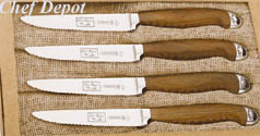 Olivier Steak Knives