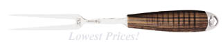 Mundial Forged Meat Fork
