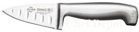 Mundial 4 in. Forged Granton Chef Knife