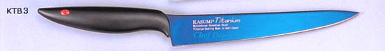 Kasumi Filet Knife 7 3/4 in. blade