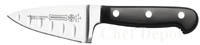 Mundial 4 in. Forged Granton Chef Knife