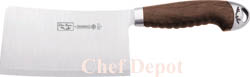 Mundial Forged Cleaver