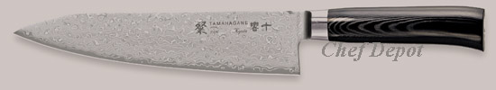Tamahagane san kyoto Chef knife