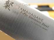 Japan Tamahagane Chef Knives