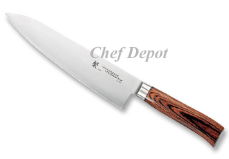 Tamahagane Chef 7 in. blade