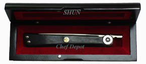 Chefs Folding Steak Knife