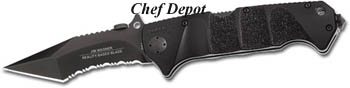 Boker Tactical Pocket knife