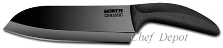 Boker Ceramic Knife