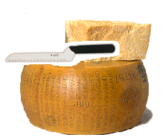 Parmigiano Reggiano Cheese