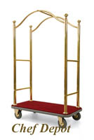 Luggage Carts