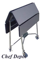 Room Service Carts