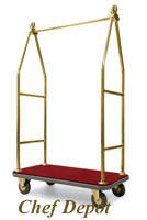 Luggage Carts