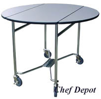 Room Service Carts
