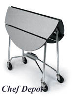 Room Service Carts
