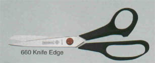 Lightweight Scissors