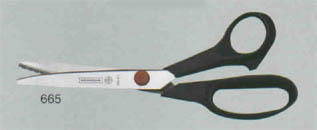 Pinking Shears