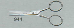 Moustache Scissors