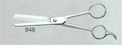 Thinning Shears