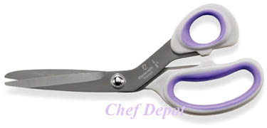 Titanium Scissors