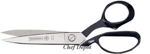 Mundial Forged Industrial Shears