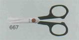 Lightweight School Scissors