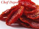 100% Pure Natural Sun Dried Tomatoes