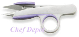 Titanium Scissors