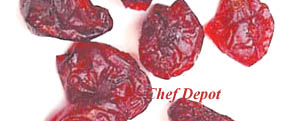 Best Dried Cranberries