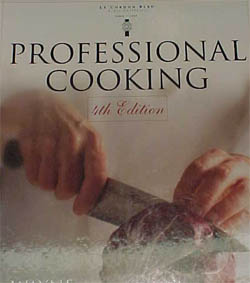 Professional Cooking 6th Edition