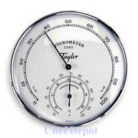 Taylor Hygrometer