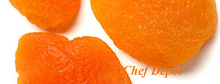 Best Dried Apricots