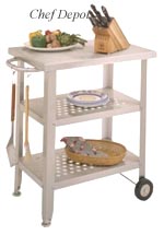 Cucina Avanti Table